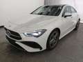 Mercedes-Benz CLA 220 d|AMG Line|Diamant-Optik|MBUX|LED| Blanc - thumbnail 1