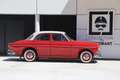 Volvo Amazon Amazon S - Very early - Extremely rare - 100 ex Rouge - thumbnail 2