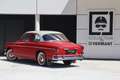 Volvo Amazon Amazon S - Very early - Extremely rare - 100 ex Rouge - thumbnail 3
