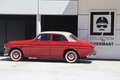 Volvo Amazon Amazon S - Very early - Extremely rare - 100 ex Rouge - thumbnail 4