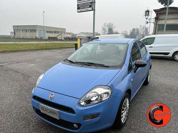 1.3 MJT 95 CV STREET OTTIMECONDIZIONI EURO 6