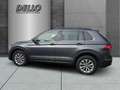 Volkswagen Tiguan Comfortline BMT 4Motion 1.4 TSI Navi Sperrdiff. Me Grau - thumbnail 2
