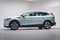 Skoda Enyaq iV 80 Comfort [ Navi Camera LED ] Gris - thumbnail 2