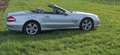 Mercedes-Benz SL 350 SL 350 Roadster Sportmotor Aut. Sportmotor Silber - thumbnail 7