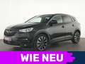 Opel Grandland Ultimate Ergonomiesitz|Navi|Kamera Black - thumbnail 1