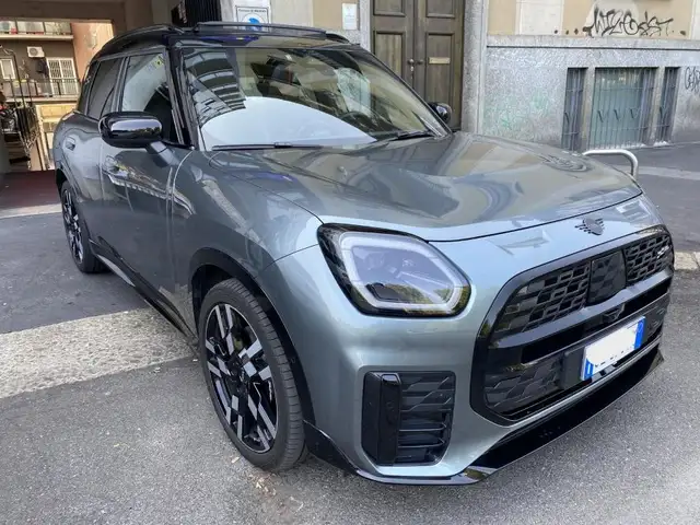 MINI Cooper D Countryman JKW pack 2.0 48V D auto TETTO APRIB. PREZZO REALE