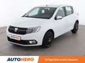 Dacia Sandero 1.5 Blue dCi Supreme Blanc - thumbnail 1