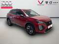 Peugeot 2008 1.2 PureTech S&S Allure 100 Rouge - thumbnail 6