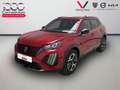 Peugeot 2008 1.2 PureTech S&S Allure 100 Rouge - thumbnail 1
