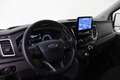 Ford Transit Custom 300 2.0 TDCI L2H1 Limited | Trekhaak | Side Bars Blanc - thumbnail 3