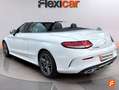 Mercedes-Benz C 220 Cabrio 220d Blanco - thumbnail 9