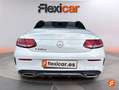 Mercedes-Benz C 220 Cabrio 220d Blanco - thumbnail 8