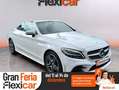 Mercedes-Benz C 220 Cabrio 220d Blanco - thumbnail 1
