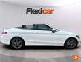 Mercedes-Benz C 220 Cabrio 220d Blanco - thumbnail 4