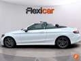 Mercedes-Benz C 220 Cabrio 220d Blanco - thumbnail 5