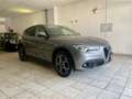 Alfa Romeo Stelvio Stelvio 2.2 t Executive Q4 210cv auto my19 Grigio - thumbnail 3