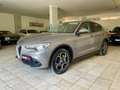 Alfa Romeo Stelvio Stelvio 2.2 t Executive Q4 210cv auto my19 Grigio - thumbnail 6