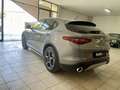 Alfa Romeo Stelvio Stelvio 2.2 t Executive Q4 210cv auto my19 Grigio - thumbnail 5