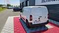 Peugeot Partner STANDARD 650 KG BLUEHDI 75 BVM5 PREMIUM Blanc - thumbnail 3