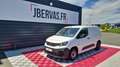 Peugeot Partner STANDARD 650 KG BLUEHDI 75 BVM5 PREMIUM Blanc - thumbnail 1