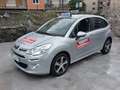 Citroen C3 C3 1.6 bluehdi Exclusive 75cv X NEOPATENTATO Argent - thumbnail 5