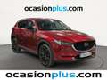Mazda CX-5 2.5 Skyactiv-G Homura 2WD Aut. Rood - thumbnail 2