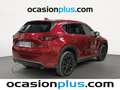 Mazda CX-5 2.5 Skyactiv-G Homura 2WD Aut. Rood - thumbnail 4