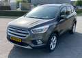 Ford Kuga 1.5 EcoBoost Titanium, 150PK, Trekhaak, Cam, Navi, Gris - thumbnail 4
