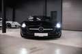 Mercedes-Benz SLS Roadster-Kamera-B&0-Memory-Paket Siyah - thumbnail 7