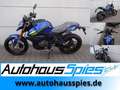 Online Pista R 125 EFi ABS EURO5 Azul - thumbnail 1