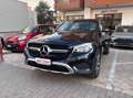 Mercedes-Benz GLC 250 250 d Sport 4matic auto Blau - thumbnail 2