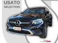 Mercedes-Benz GLC 250 250 d Sport 4matic auto Blu/Azzurro - thumbnail 1