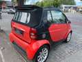 smart forTwo CABRIO PASSION CDI*AUT.*KLIMA*TÜV NEU*DPF Schwarz - thumbnail 2