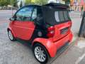 smart forTwo CABRIO PASSION CDI*AUT.*KLIMA*TÜV NEU*DPF Schwarz - thumbnail 5