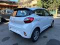 Hyundai i10 1.0 MPI Connectline * PREZZO PROMO * Bianco - thumbnail 4
