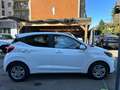 Hyundai i10 1.0 MPI Connectline * PREZZO PROMO * Bianco - thumbnail 3