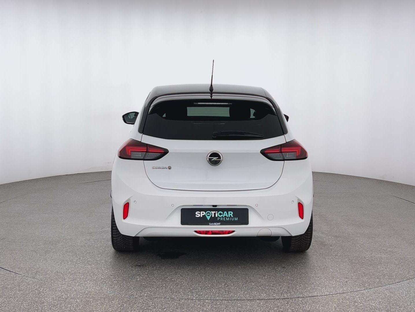 Opel Corsa-e