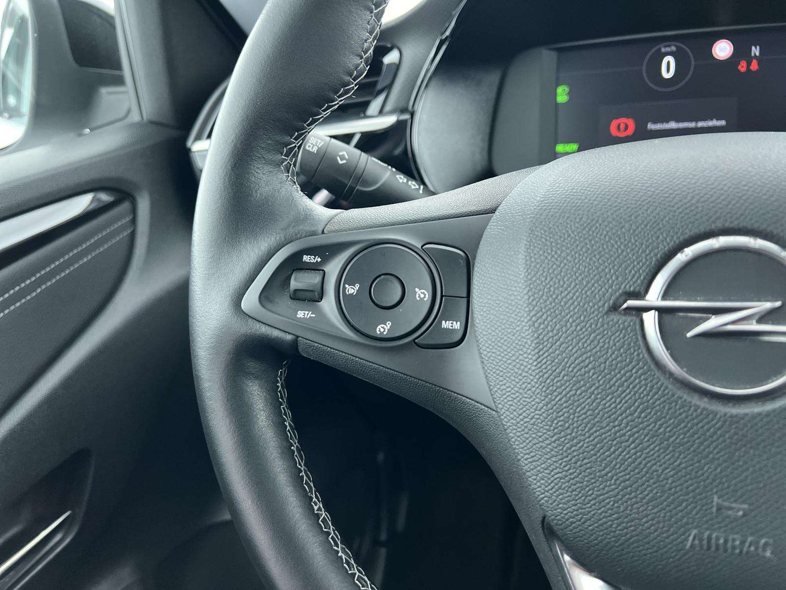 Opel Corsa-e