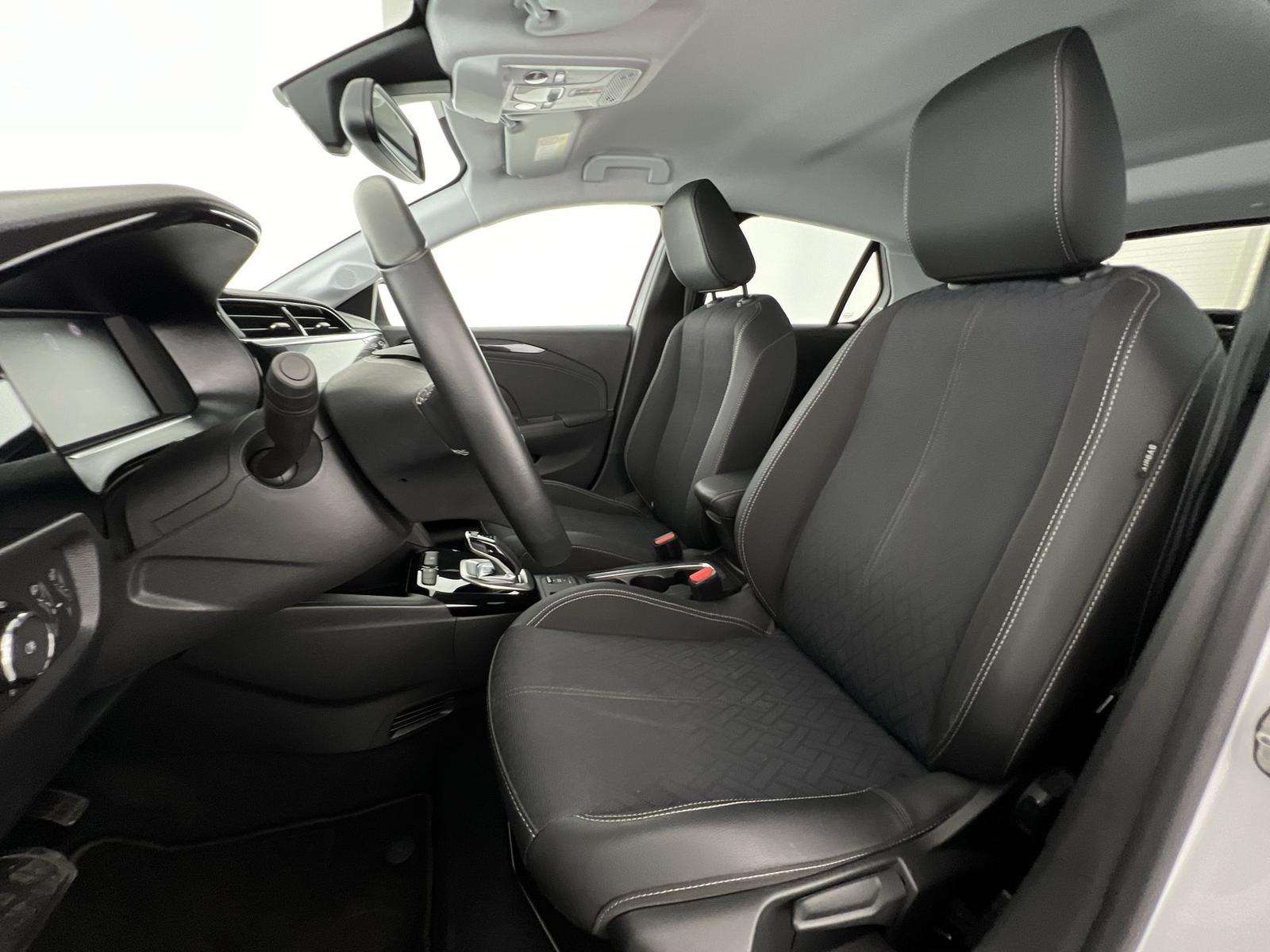 Opel Corsa-e