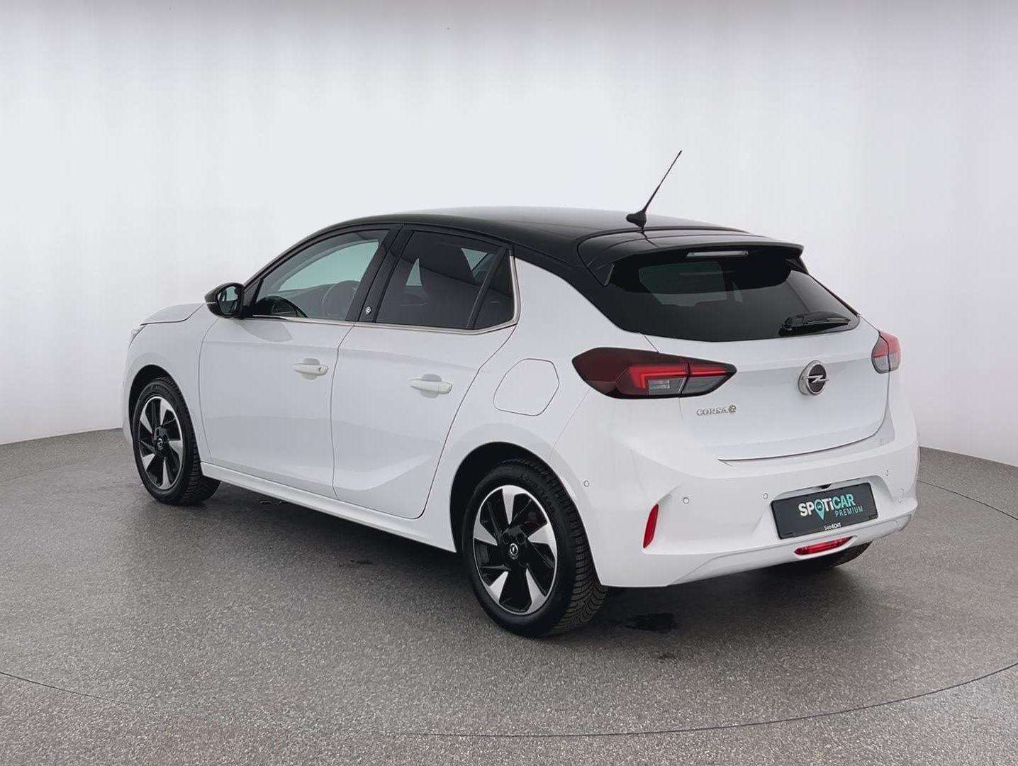 Opel Corsa-e