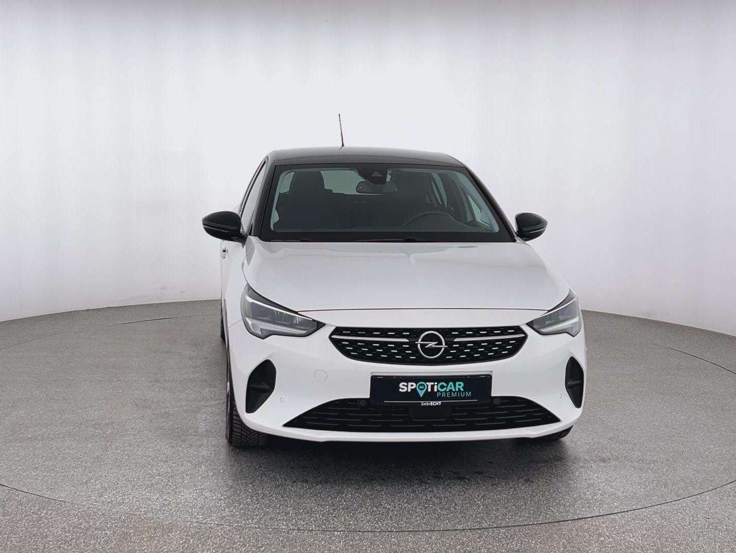 Opel Corsa-e