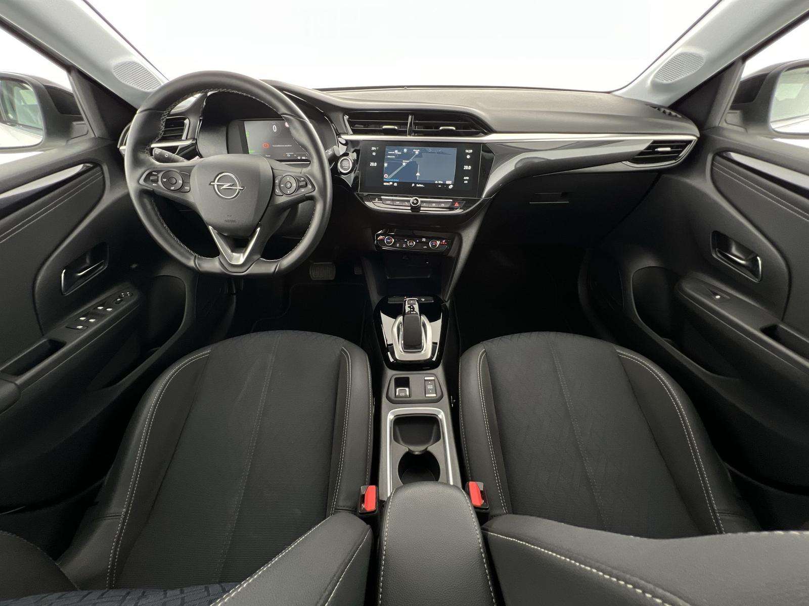 Opel Corsa-e