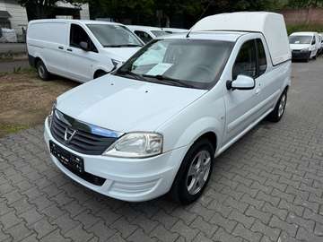 Logan 1.5 dCi Pickup 2.Hd Hu/Insp Neu