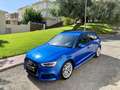 Audi A3 Sportback 30 TFSI S Line 85kW Blau - thumbnail 28