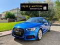 Audi A3 Sportback 30 TFSI S Line 85kW Blu/Azzurro - thumbnail 1