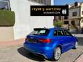 Audi A3 Sportback 30 TFSI S Line 85kW Blu/Azzurro - thumbnail 3