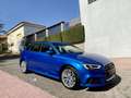 Audi A3 Sportback 30 TFSI S Line 85kW Blau - thumbnail 30