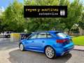 Audi A3 Sportback 30 TFSI S Line 85kW Blu/Azzurro - thumbnail 4
