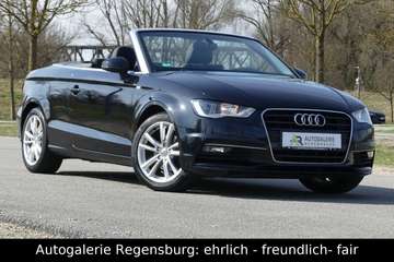 Cabriolet **SPORT*SITZHZ*PDC*WINDSCHOTT**
