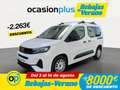 Opel Combo Combi 1.5TD S/S L 100 Blanco - thumbnail 1